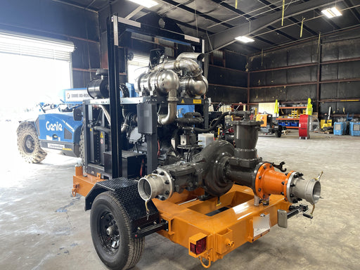 2021 RWN RWN-6NHTA-EM-RP