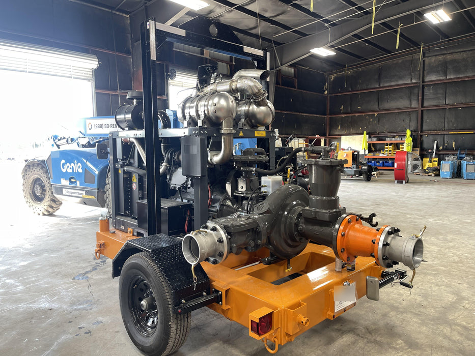 2021 RWN RWN-6NHTA-EM-RP