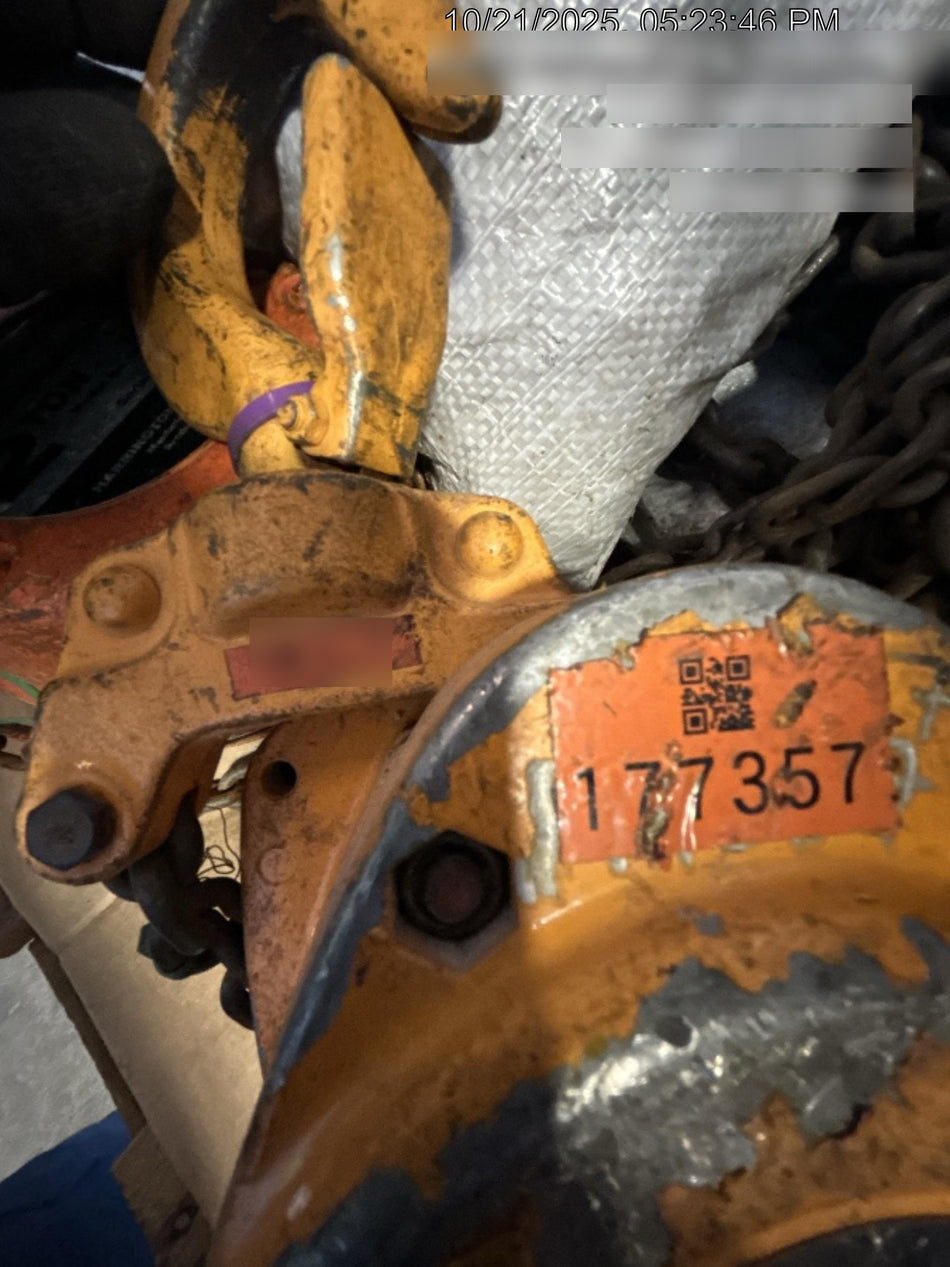 2021 HARRINGTON CF020-20