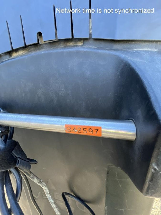 2023 VECTOR Vector Max