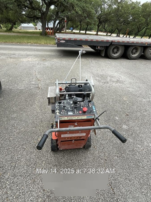 2023 HUSQVARNA FS520