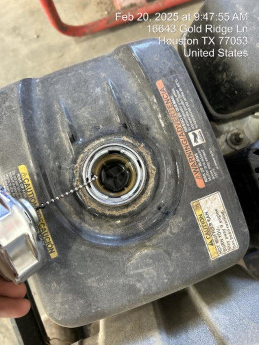 2024 MI-T-M WTP-T03-0MGH