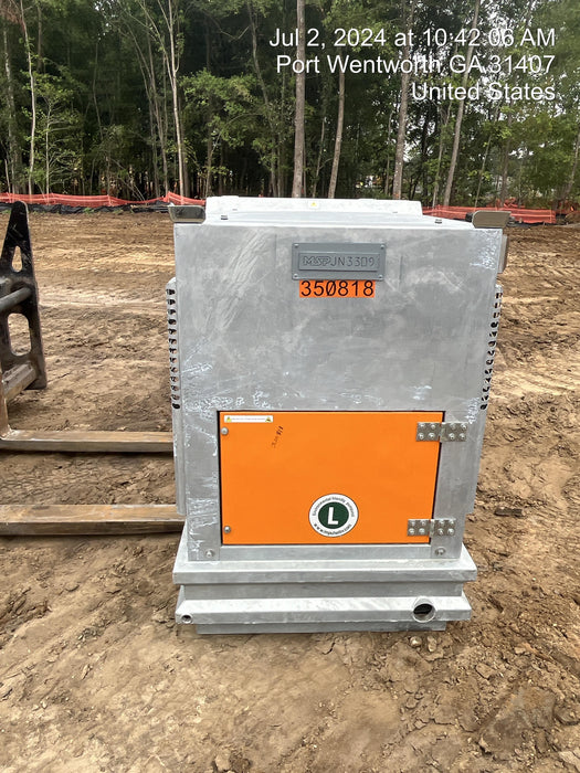 2023 MYERS-SETH MSP PP-150