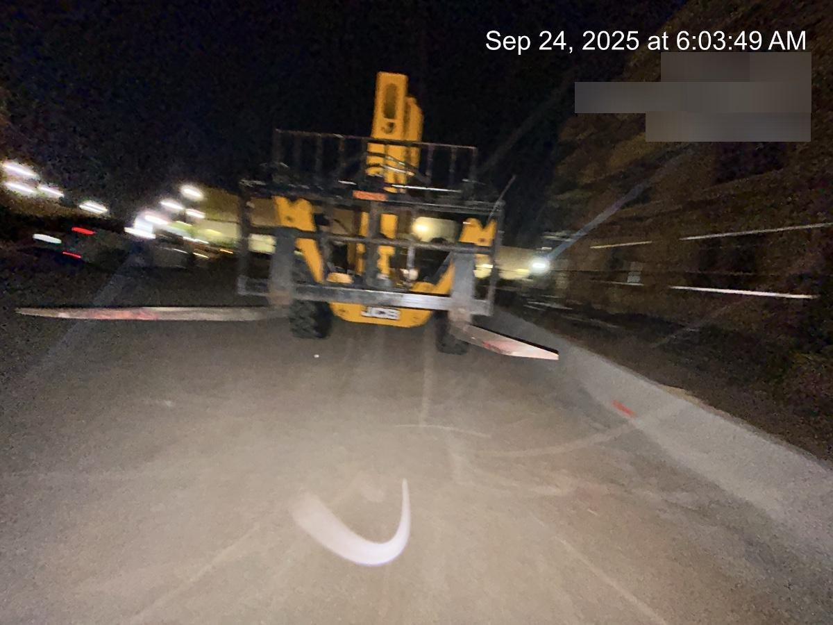 2022 JCB 332/E5286