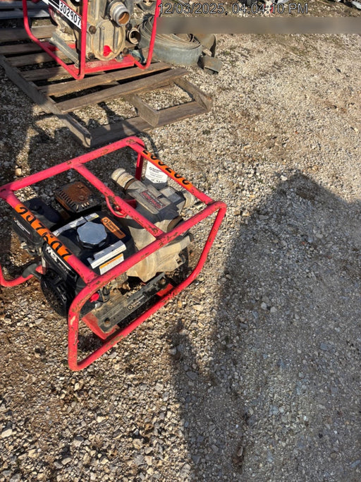 2023 MULTIQUIP QP2TH