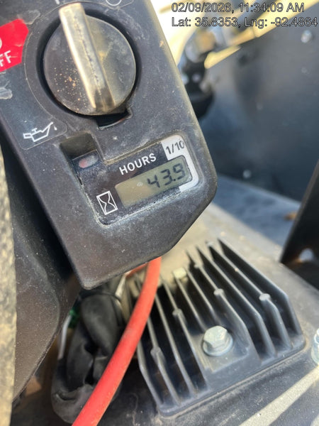 2025 MI-T-M HS-3505-1MGH-UR