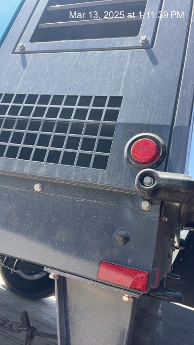 2025 AIRMAN PDSF375DP-6E1