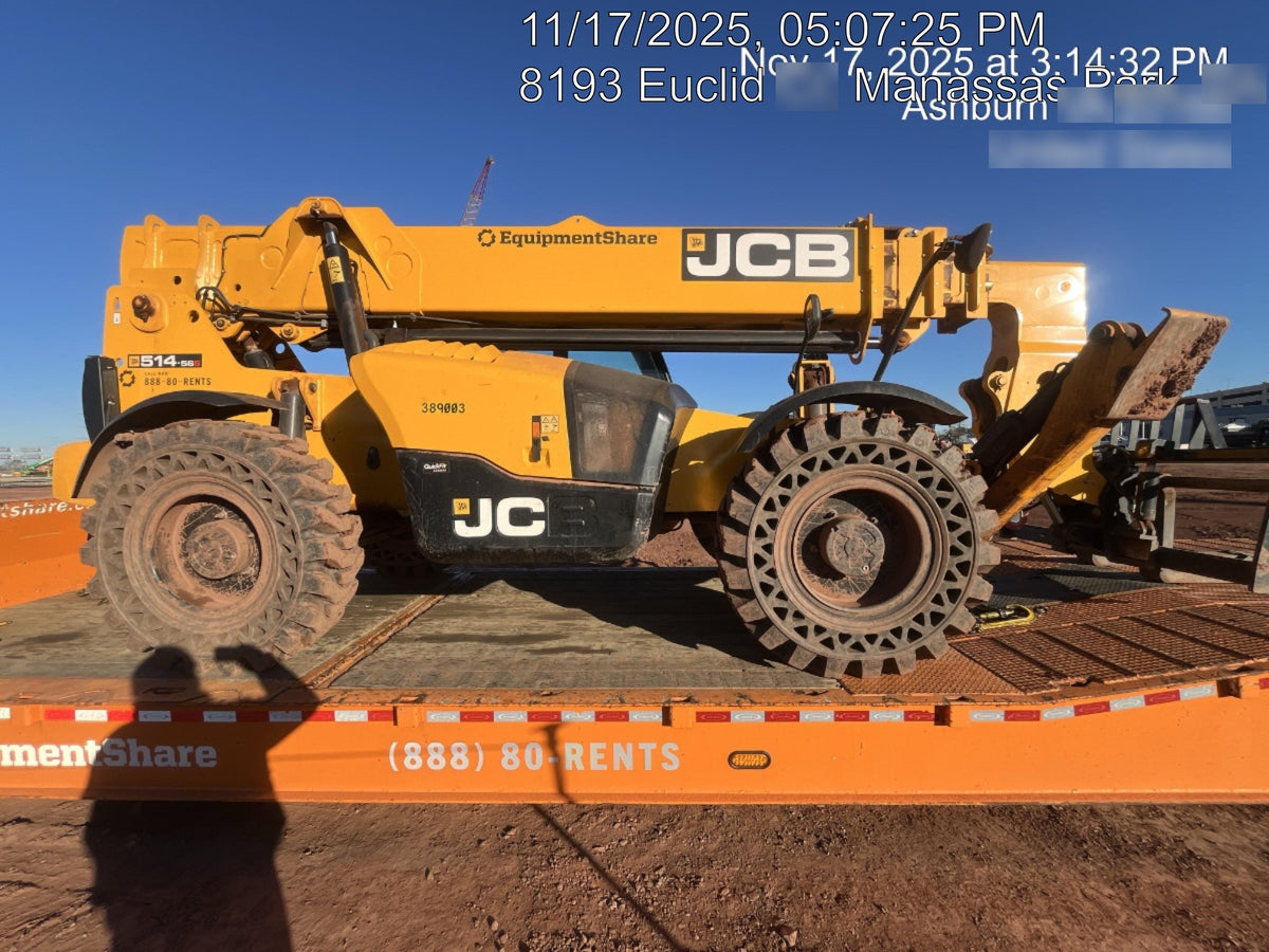 2024 JCB 514-56