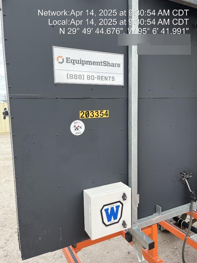 2022 WANCO WTMMBA