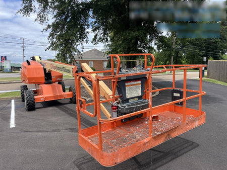 2023 JLG 460SJ