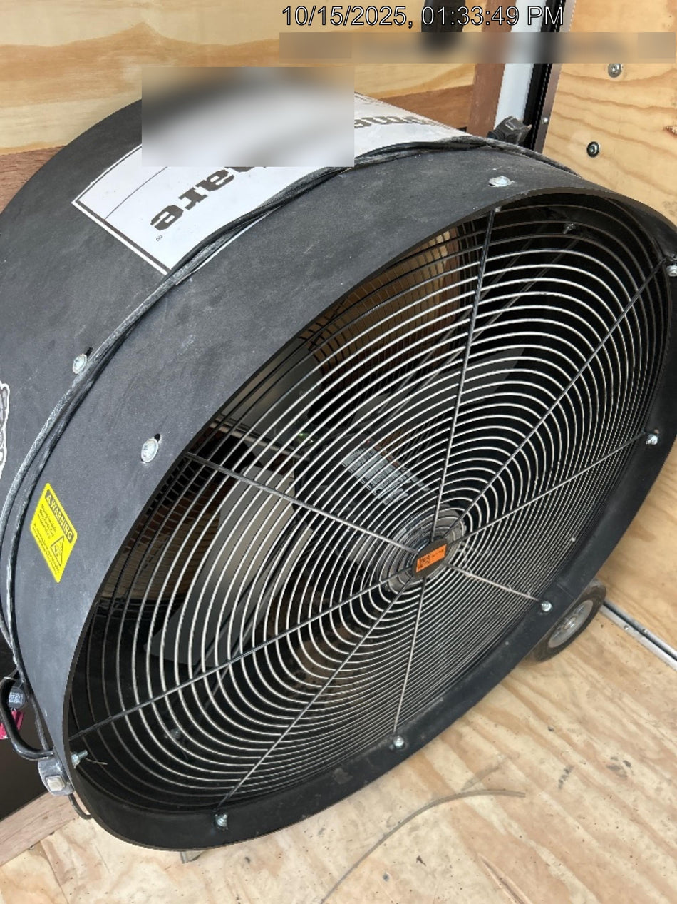 2024 SCHAEFER VKM36-2-B-O