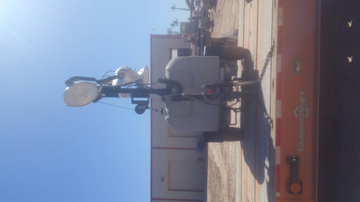 2018 WACKER NEUSON LTV6K-MH