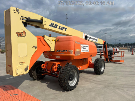 2020 JLG 800AJ