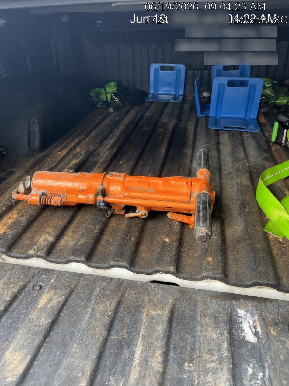 2023 MICHIGAN PNEUMATIC MP-ERD60