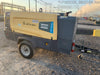 2022 ATLAS COPCO XATS400 CWK