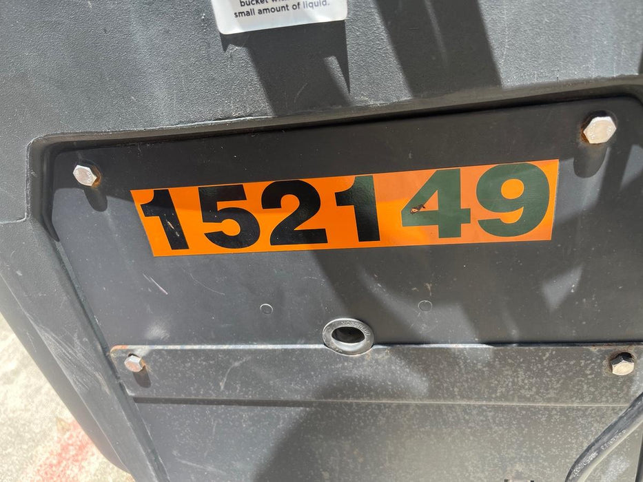 2021 POWER BREEZER PB10-A-06-B