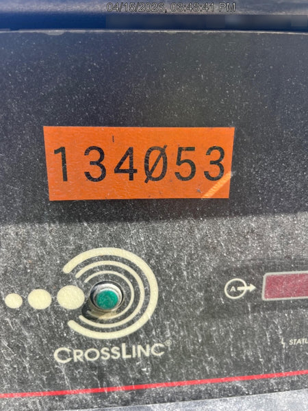 2021 Lincoln Electric Vantage 549X VANTAGE 549X READY PAK 3