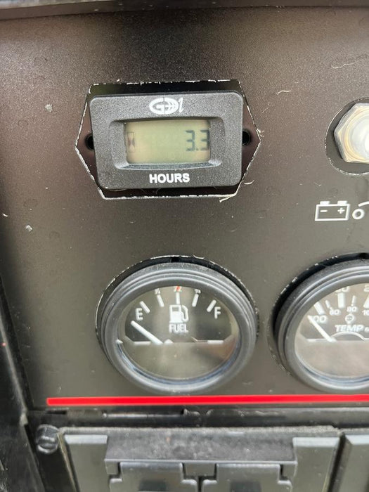 2025 LINCOLN ELECTRIC LE400