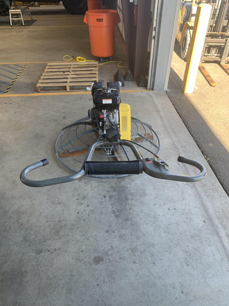 2019 WACKER NEUSON CT48