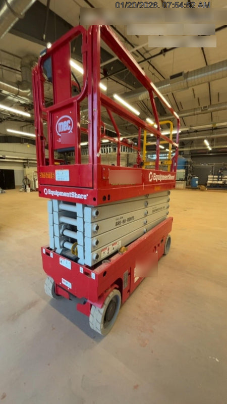 2026 MEC 3232SE