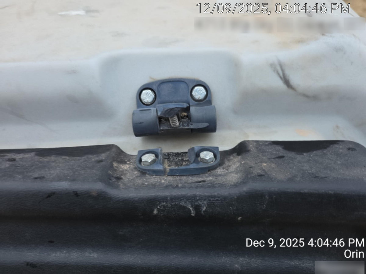 Wacker Neuson LTV6K-MH Wacker Neuson LTV6K Mobile Light Tower w/Fuel Level Sensor Installed