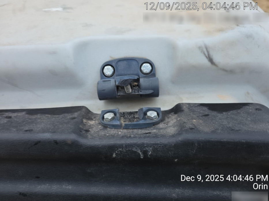 Wacker Neuson LTV6K-MH Wacker Neuson LTV6K Mobile Light Tower w/Fuel Level Sensor Installed