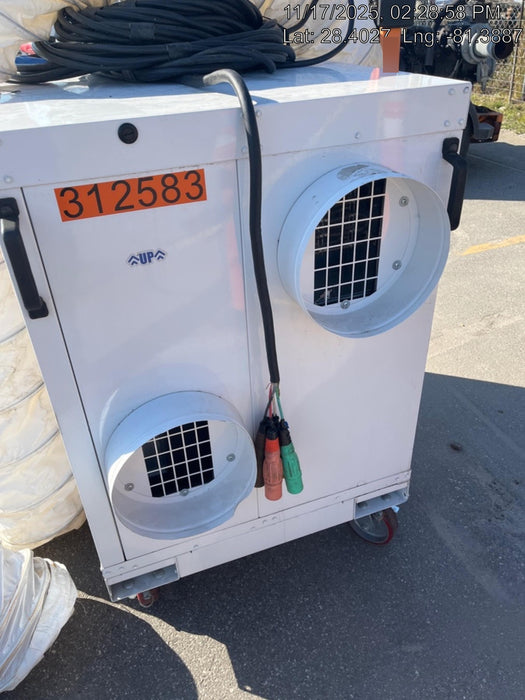 2023 KWIKOOL KPO5-43H