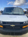 2023 CHEVROLET Express Van - Rental
