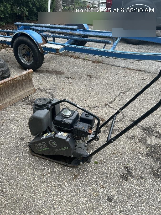 2022 THIRD COAST EQUIPMENT SP4518H