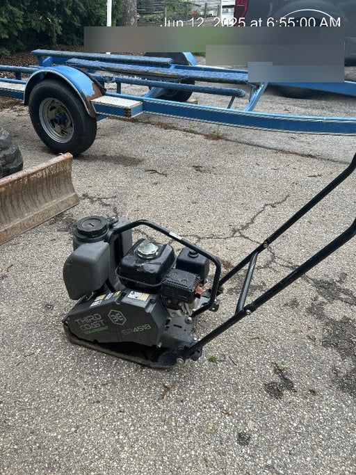 2022 THIRD COAST EQUIPMENT SP4518H