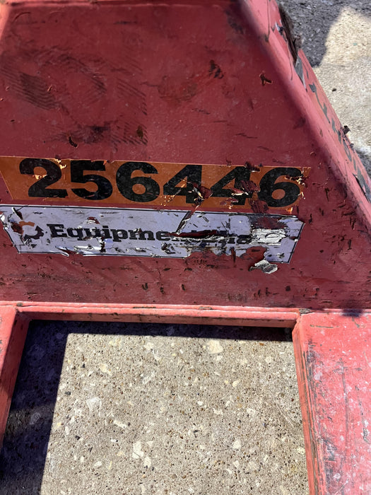 2022 MIGHTY LIFT ML55M