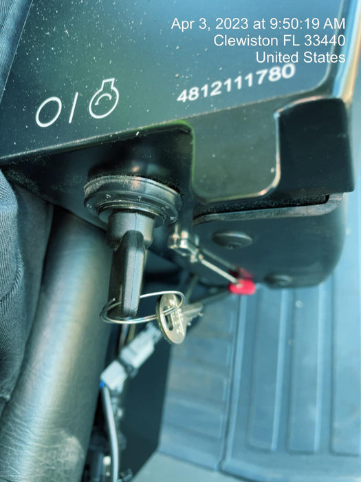 2023 DYNAPAC CA2500D