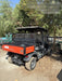 2022 KUBOTA RTV-X1140W-H (Canopy)
