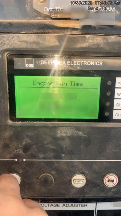 2021 AIRMAN SDG25S-8E1