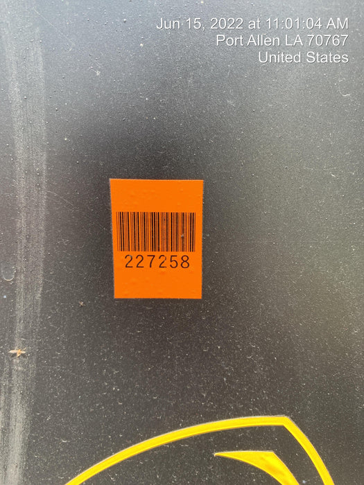 2022 BIG ASS FANS Cool Space 400