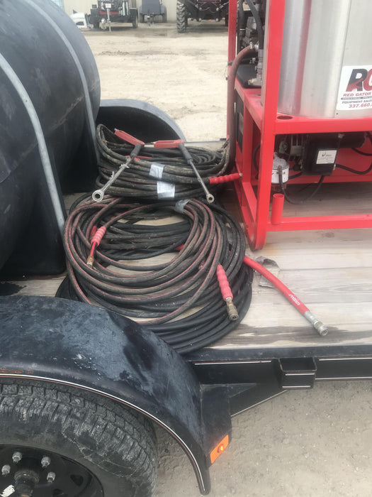 2021 MI-T-M CORPORATION CWC-5004-4MAH