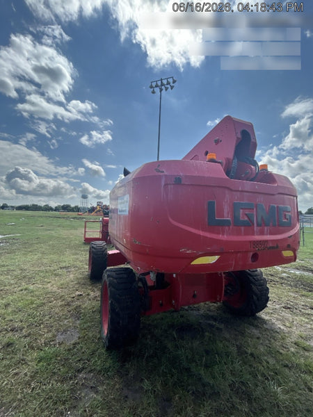 2021 LGMG T65J