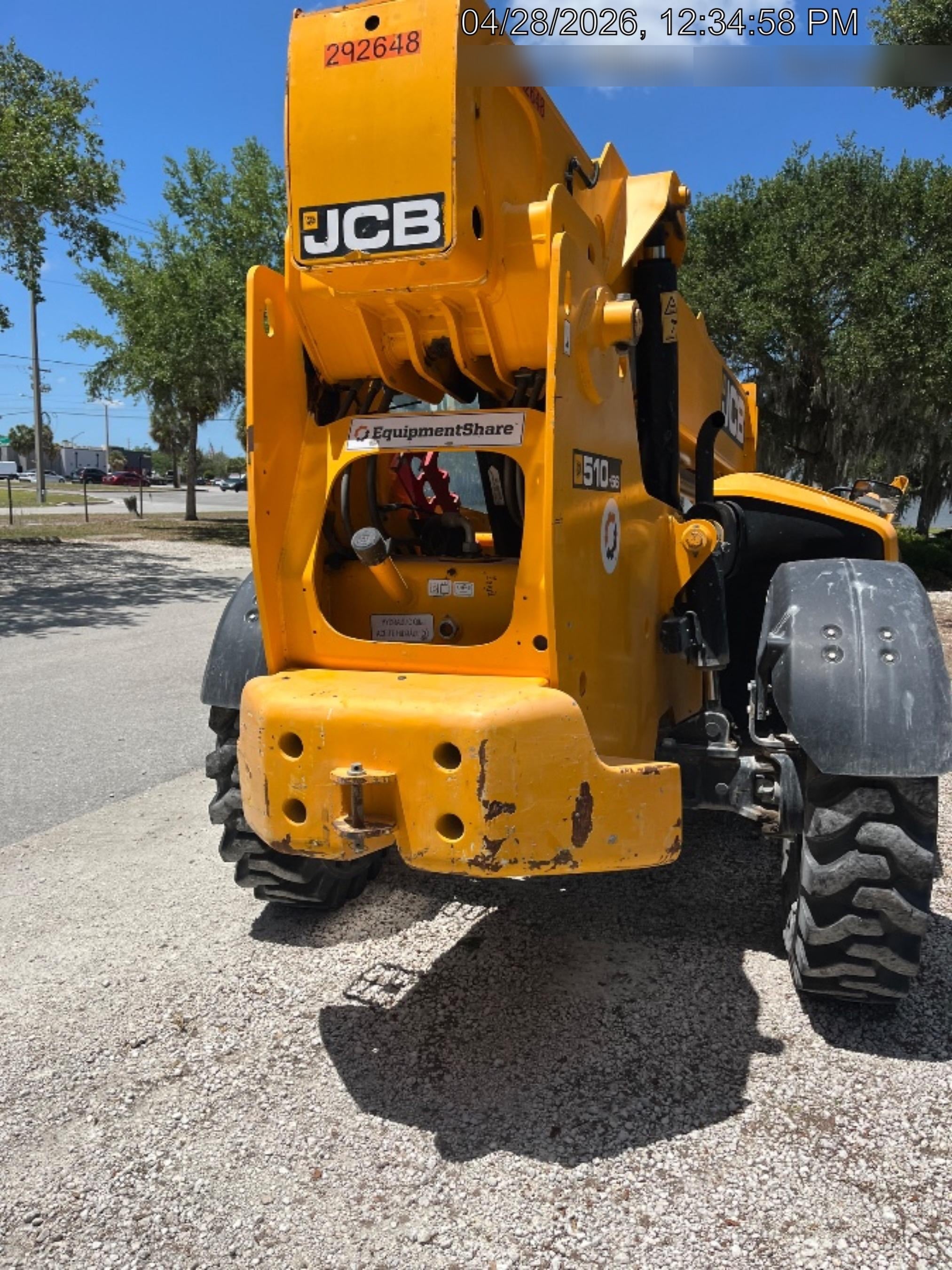 2023 JCB 510-56