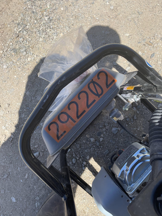 2023 MULTIQUIP MTR40HF