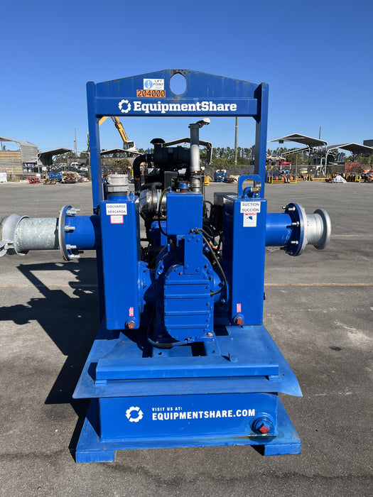 2022 THOMPSON 8RW-DDS-3.6-X