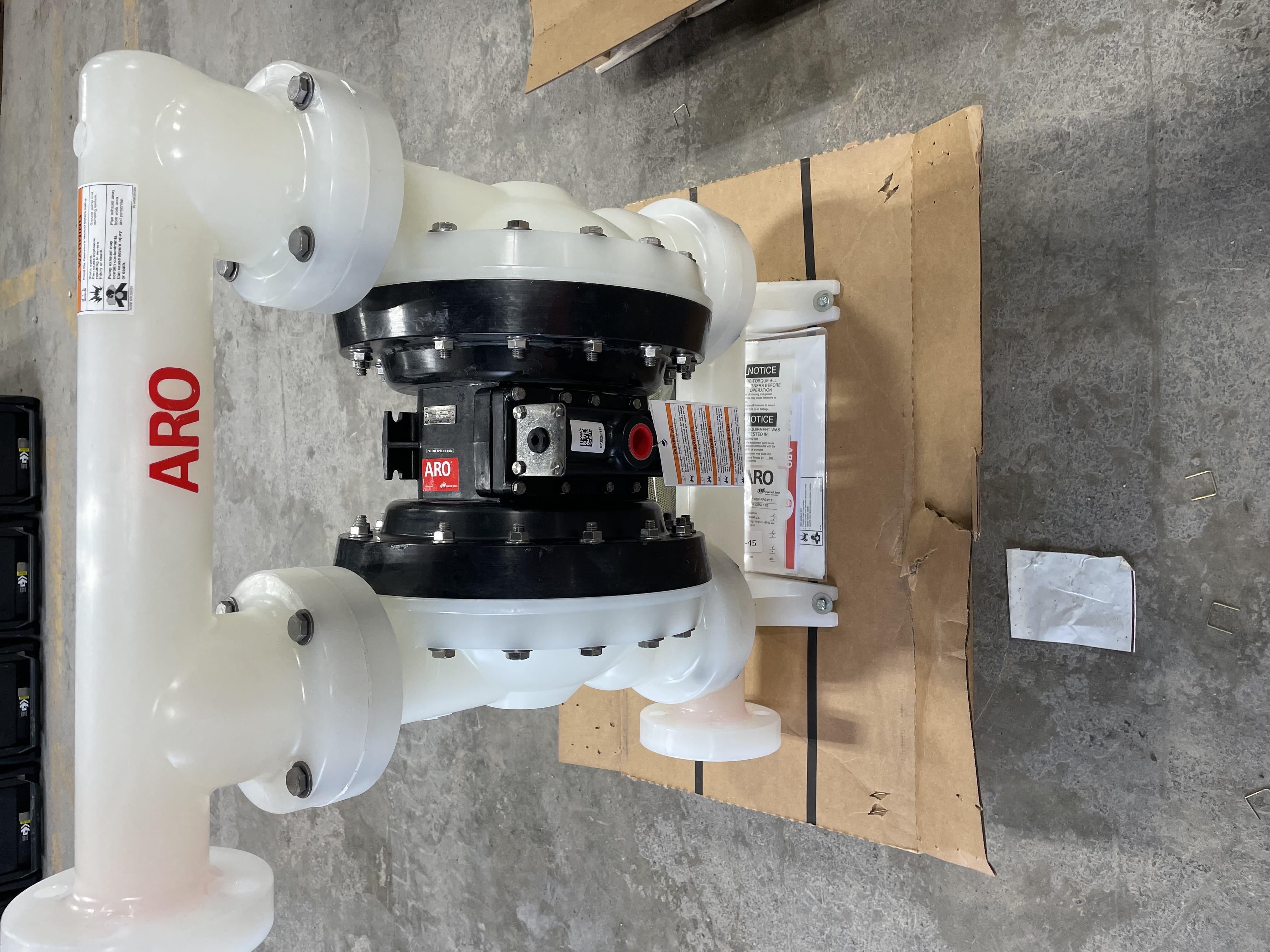 2022 INGERSOLL RAND PD20P-FPS-PTT