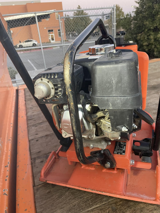 2023 MULTIQUIP MVC82VHW