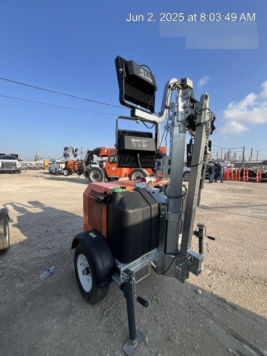 2023 WANCO WLTT-4MM4K