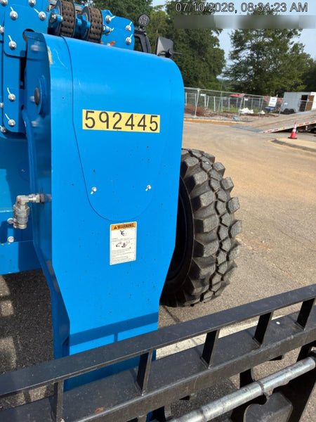 2025 GENIE GTH-844