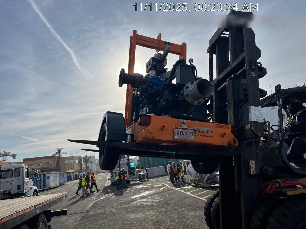 2022 PIONEER PP63C17L71-4045HFC06