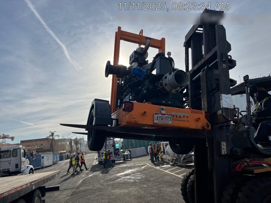 2022 PIONEER PP63C17L71-4045HFC06