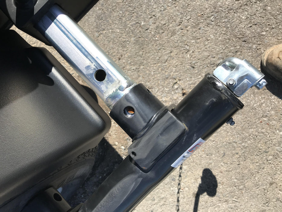 2019 Wacker Neuson LTV6K-LED Standard, LED