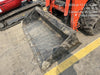 2025 KUBOTA 80" HD Bucket - Kubota
