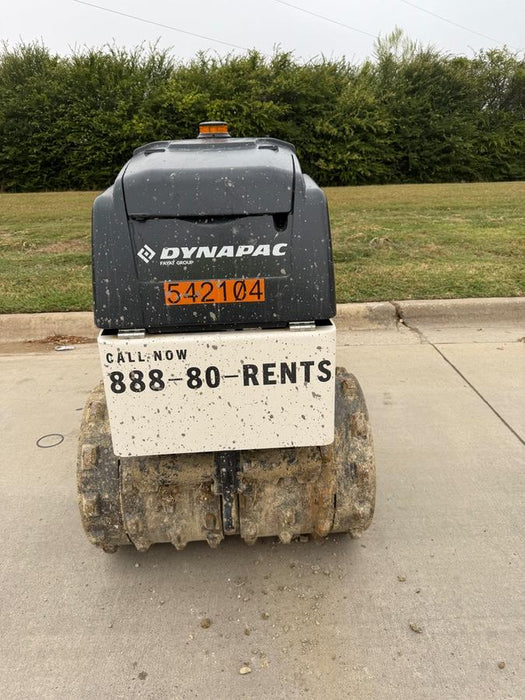 2025 DYNAPAC D.ONE
