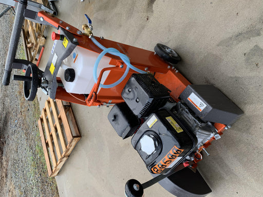 2020 HUSQVARNA FS 400 LV